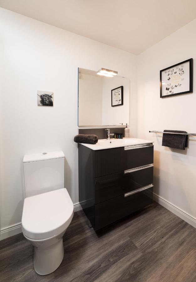 Kylelachin Dingwall Extérieur photo